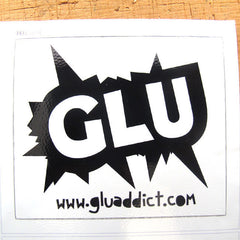Digital Print Stickers - Square Stickers