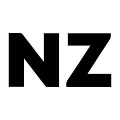 New Zealand Stickers