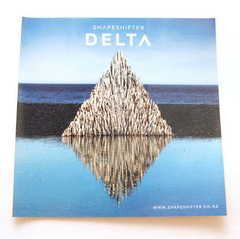 SALE - 90mm Squares x 1000 until end of June