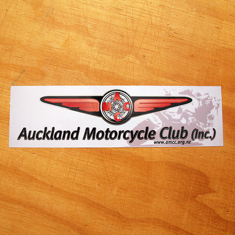 Digital Print Stickers - Bumper Stickers
