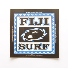 Square Stickers - 90mm (Most Popular)