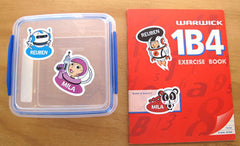 Kids Sticker Sheets