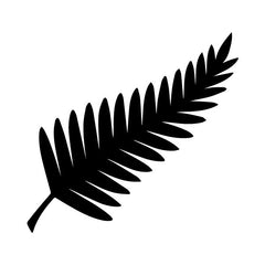 New Zealand Stickers