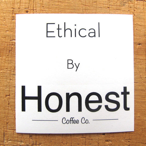 Digital Print Stickers - Square Stickers